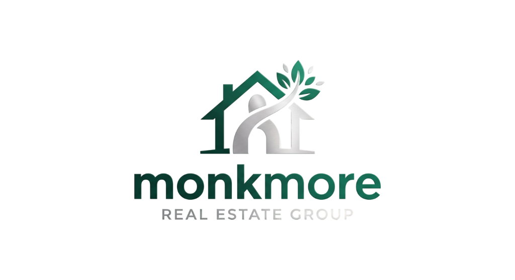 Monk More Logo