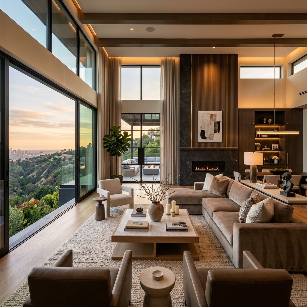 Modern Interior